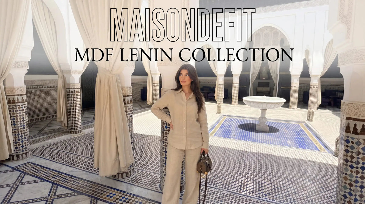 MDF LENIN COLLECTION