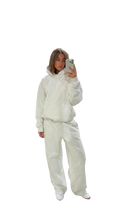 tracksuit Oversized Blank femme