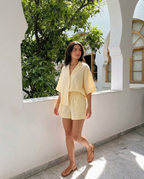Ensemble Short en Lin