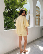Ensemble Short en Lin