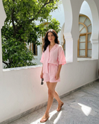Ensemble Short en Lin