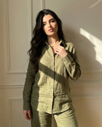 Linen Series 01 — Ensemble Pack